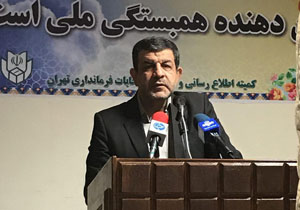 تقى&zwnj;پور: برای انتخابات شورای شهر مستقل آمدم