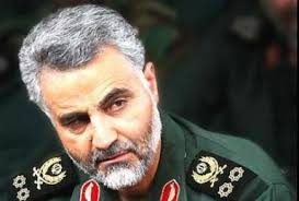 روزی روزگاری با سردار سلیمانی/انتشار کتاب زندگی فرمانده لشکر41ثارالله