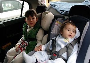 نکاتی ساده برای سفرهای نوروزی کودکان