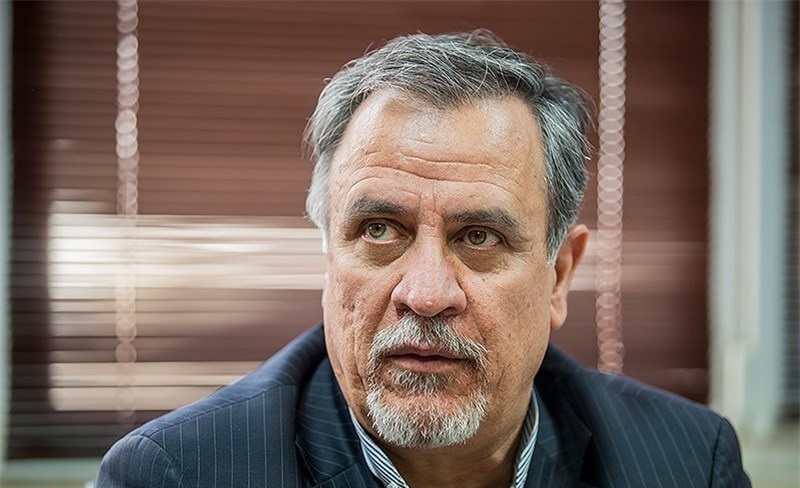 رشد ۸ درصدی نیازمند ۷۵۰ هزار میلیارد تومان سرمایه گذاری