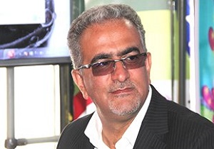 تکمیل پروژه میدان مهدیه، دستور کار امسال شهرداری
