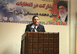 هیچ صحبتی برای تصدی پست شهردار تهران در شورای عالی اصلاح&zwnj;طلبان مطرح نشده است