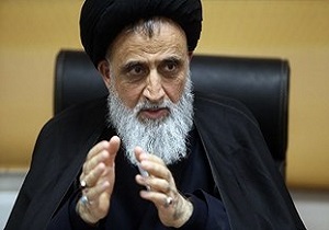 اولین آدینه و اولین نماز جمعه سال 96
