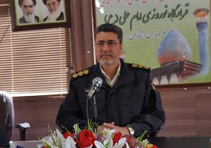 18 کشته در تصادف جاده‌های فارس