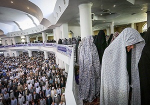 اقتصاد مقاومتی الگوی اقتصاد اسلامی است