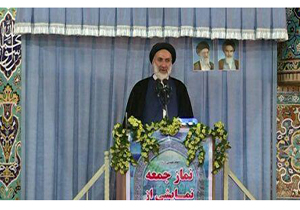 مسئولان با حمایت از تولید زمینه شکوفایی اقتصادی را فراهم کنند