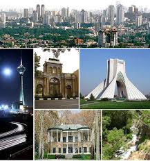 تهرانگردی برای خانواده های کم بضاعت تهرانگردی برای خانواده های کم بضاعت