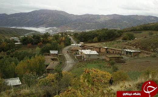 جشن طبیعت در روستاهای شهرستان سردشت+تصاویر