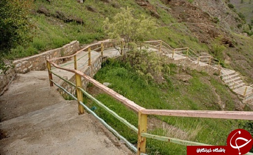 جشن طبیعت در روستاهای شهرستان سردشت+تصاویر