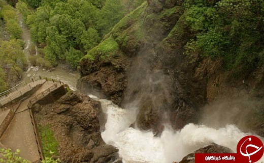 جشن طبیعت در روستاهای شهرستان سردشت+تصاویر