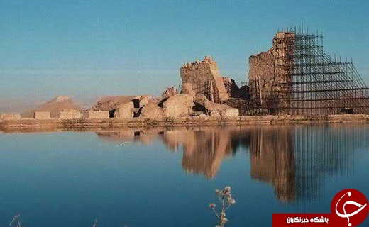سفر خاطره انگیر به سرزمین هشت هزار سال+تصاویر