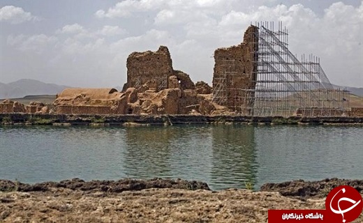 سفر خاطره انگیر به سرزمین هشت هزار سال+تصاویر