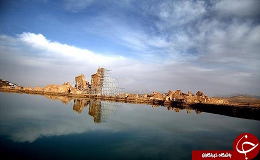 سفر خاطره انگیر به سرزمین هشت هزار سال+تصاویر