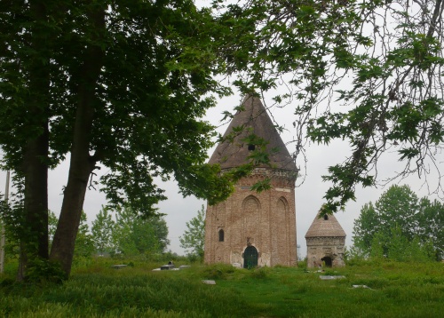 یکی از 100منطقه دیدنی ایران را بشناسید
