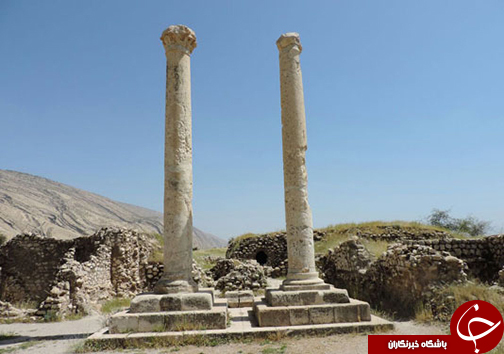 پارس سرزمین باستانی ایران + تصاویر