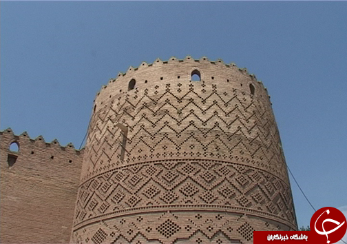 پارس سرزمین باستانی ایران + تصاویر