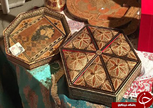 پارس سرزمین باستانی ایران + تصاویر