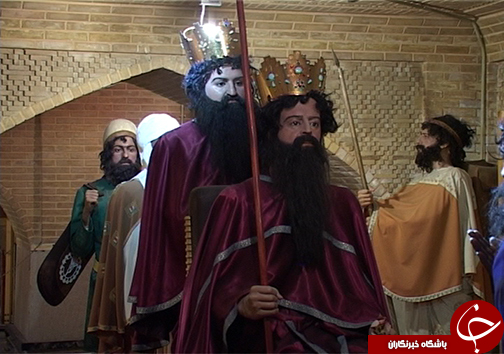پارس سرزمین باستانی ایران + تصاویر