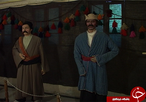پارس سرزمین باستانی ایران + تصاویر