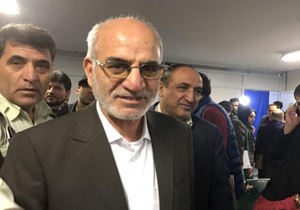 قائم مقام وزیر کشور از فرآیند ثبت&zwnj;نام انتخابات شوراها بازدید کرد
