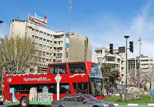 تهرانگردی برای فقرا/ تورهای رایگان ری گردی در راه است
