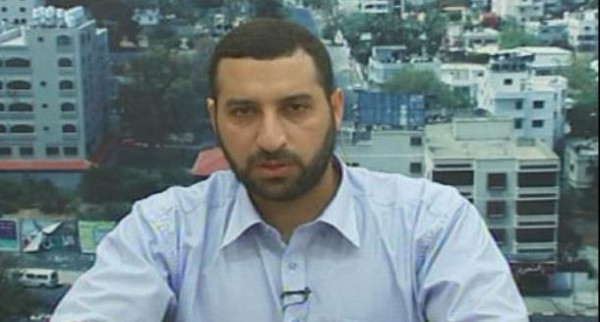 حماس: اسرائیل عامل ترور مازن فقها است