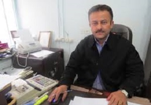 خیر سردشتی 200 متر مربع زمین اهدا کرد