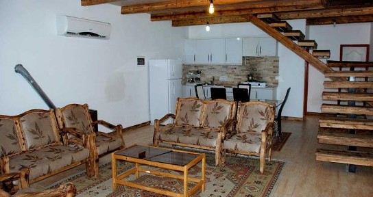 اسکان 142 خانوار در خانه مسافرهای همدان
