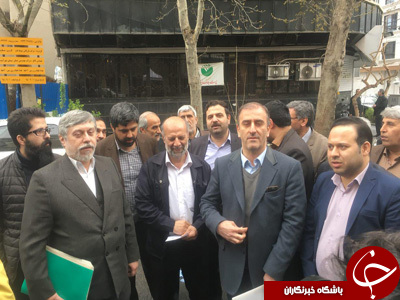 کدام چهره&zwnj;های مشهور در ششمین روز ثبت&zwnj;نام انتخابات شوراها نام&zwnj;نویسی کردند؟ + تصاویر