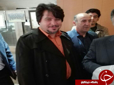 کدام چهره&zwnj;های مشهور در ششمین روز ثبت&zwnj;نام انتخابات شوراها نام&zwnj;نویسی کردند؟ + تصاویر