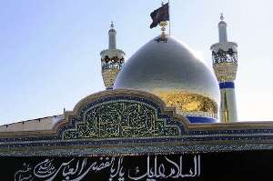 زنجان پذیرای گردشگران مذهبی