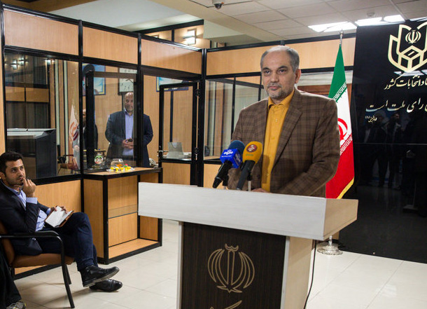 فرمانداری&zwnj;ها می&zwnj;توانند امروز و فردا تا ساعت 24 از داوطلبان ثبت&zwnj;نام کنند
