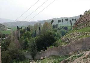 اسکان 1500 مسافر نوروزی در مدارس شهرستان چرام