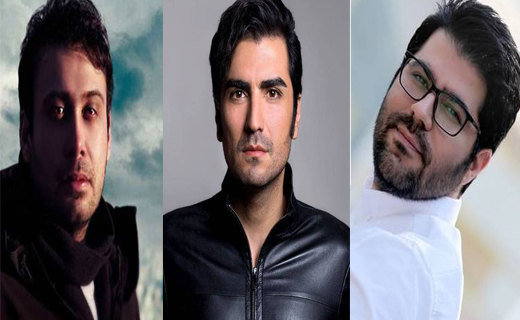 از ظهور پدیده‌های موسیقی تا سال جنجالی ستاره خاص پاپ