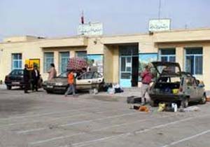 اسکان بیش از 8 هزار مسافر نوروزی در مدارس گچساران