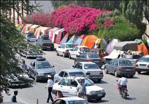 افزایش 63 درصدی اقامت گردشگران در گلستان