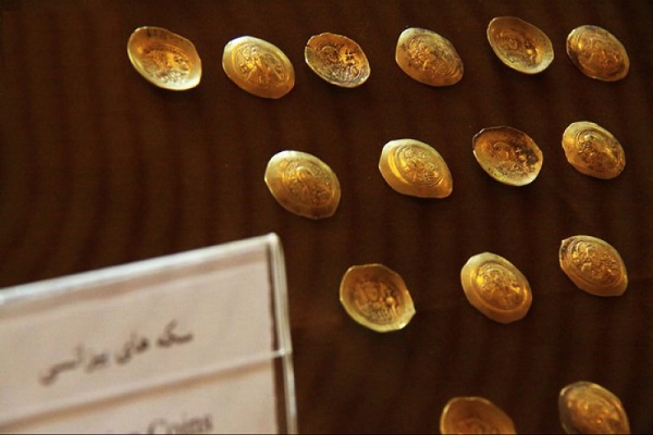 موزه باستان شناسی اردبیل یکی از موزه های مجهز کشور است