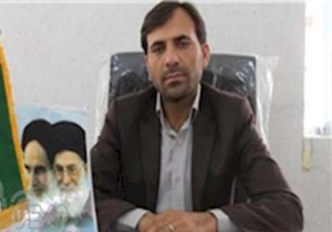 نام‌نویسی 137 نفر در چرام برای انتخابات شوراها