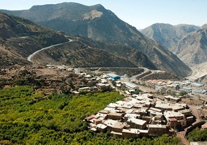 پذیرایی از میهمانان نوروزی در سنقر و کلیایی