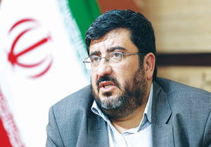 ایزدی: تحریم‌های جدید آمریکا علیه ایران نقض آشکار برجام است + فیلم