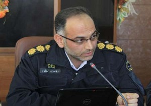 جان باختن 10نفر بر اثر تصادفات رانندگی در دور نخست سفرهای نوروزی