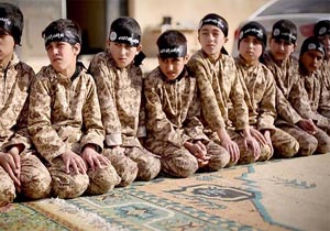 کودکان داعشی؛ بمب‌های ساعتی در جامعه عراق