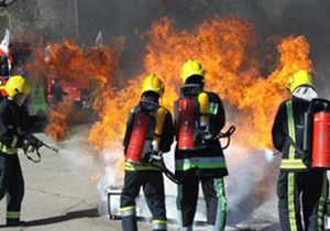 28 حریق و حادثه در هفته نخست نوروز