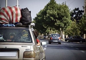 اسکان بیش از 259 هزار نفر روز مسافر نوروزی در مدارس استان یزد