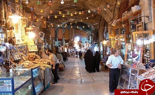 طلا به طعم قدمت