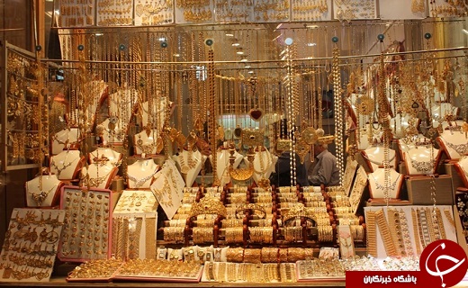 طلا به طعم قدمت