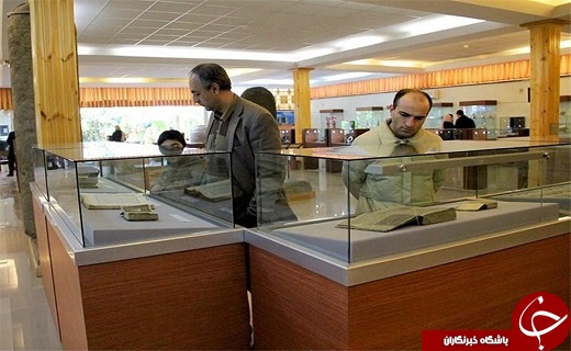 رنگ وبوی تاریخ در موزه&zwnj;های آذربایجان غربی/سفری به عمق تاریخ+تصاویر