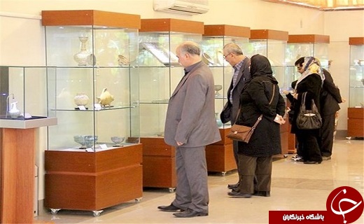 رنگ وبوی تاریخ در موزه&zwnj;های آذربایجان غربی/سفری به عمق تاریخ+تصاویر