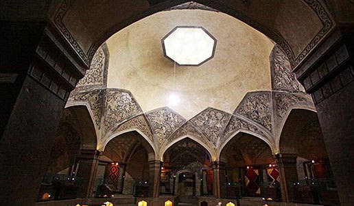 رشد بالای گردشگران استان در سال جدید