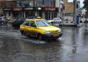 تداوم بارش باران در سیستان وبلوچستان